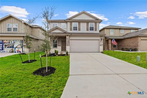 Photo of 1521 Agave Cellar, New Braunfels, TX 78130 (MLS # 613419)