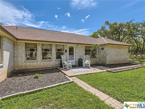 A home in Dripping Springs