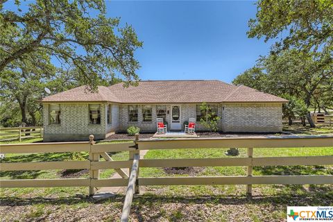 A home in Dripping Springs