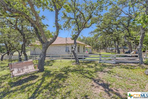 A home in Dripping Springs