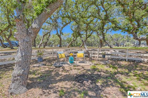 A home in Dripping Springs