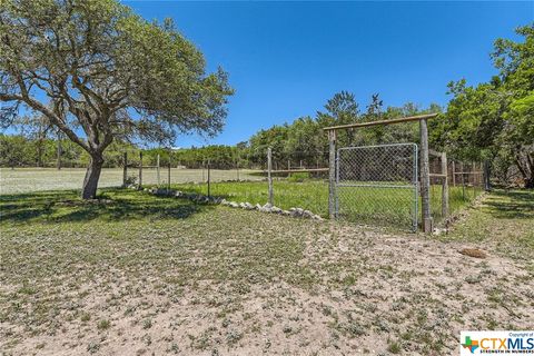 A home in Dripping Springs