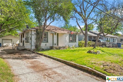 A home in New Braunfels