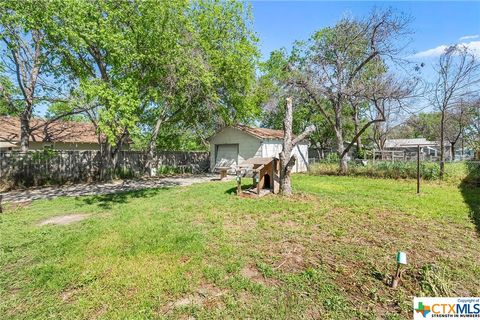 A home in New Braunfels