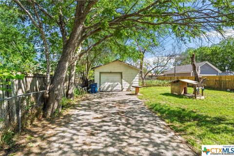 A home in New Braunfels