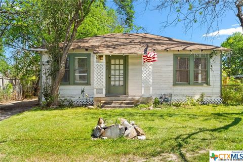 A home in New Braunfels