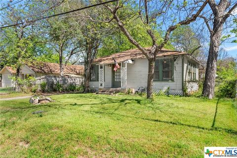 A home in New Braunfels