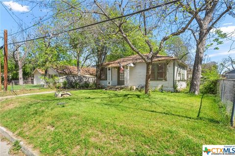 A home in New Braunfels