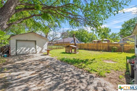 A home in New Braunfels