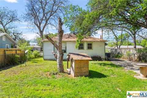 A home in New Braunfels