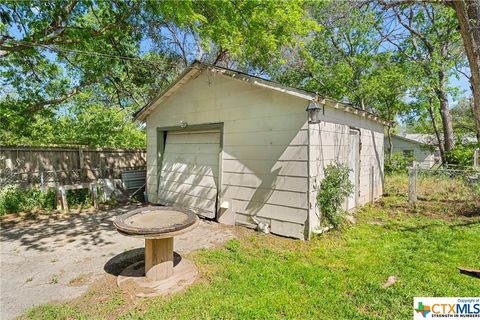 A home in New Braunfels