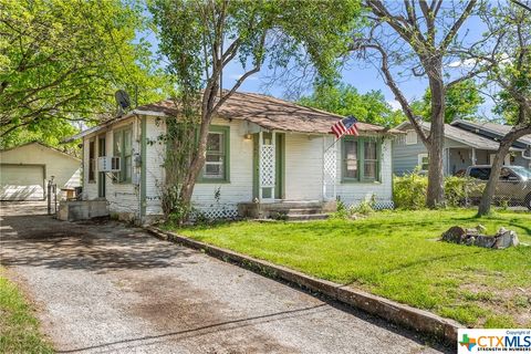 A home in New Braunfels