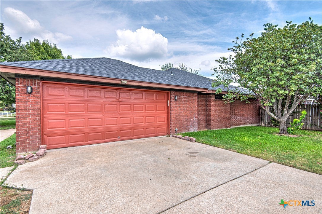 4607 Embers Drive