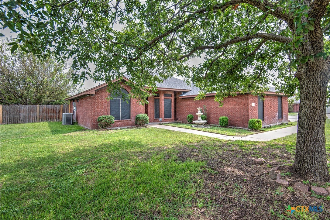 4607 Embers Drive