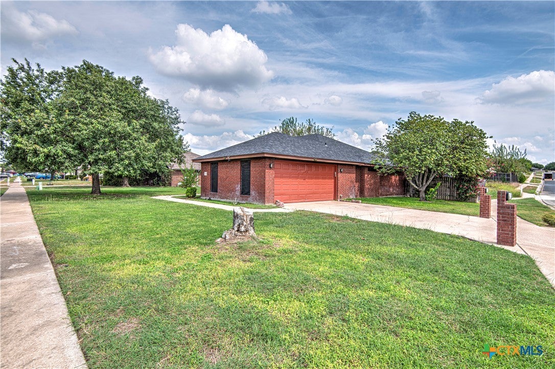 4607 Embers Drive