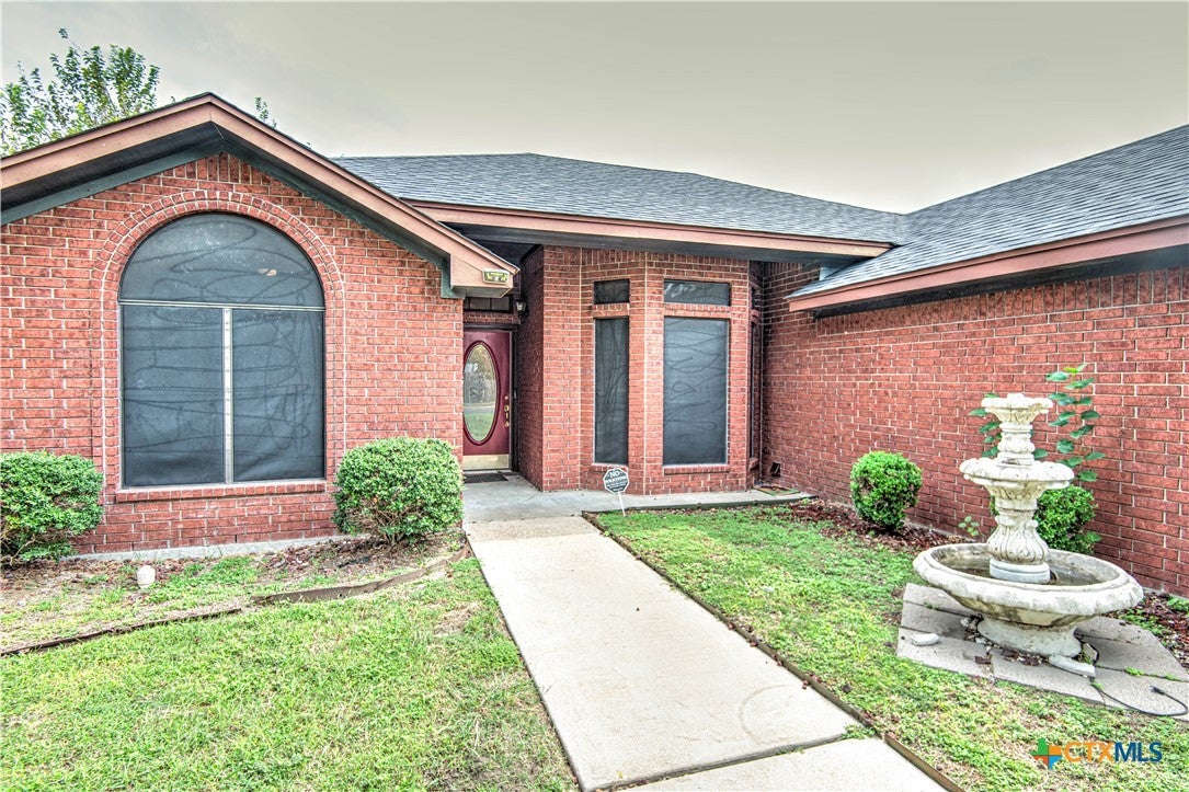 4607 Embers Drive