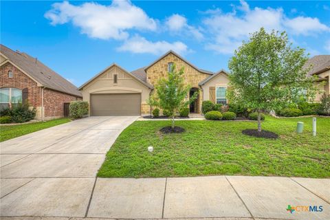 Photo of 1104 Carriage Loop, New Braunfels, TX 78132 (MLS # 612759)