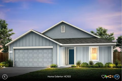 Photo of 1327 Sky Ridge Court, Belton, TX 76513 (MLS # 612010)