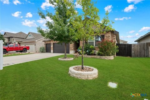 A home in New Braunfels