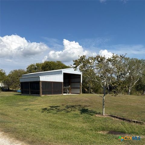 4836 County Road 328 Vanderbilt TX 77969
