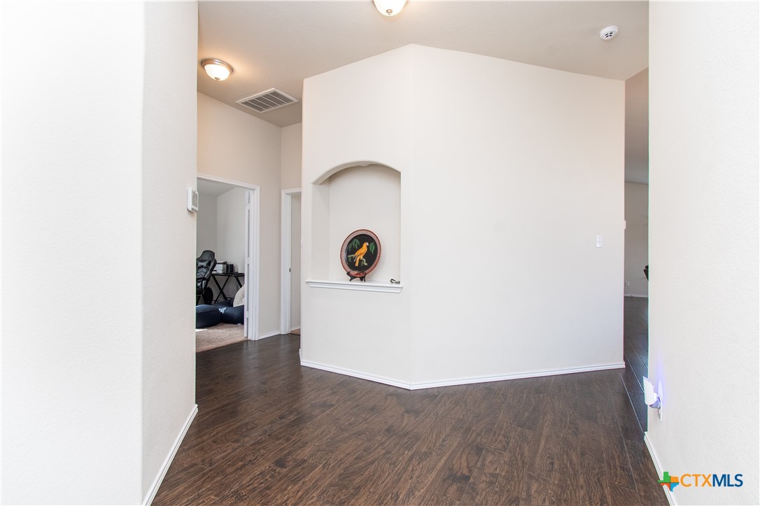 1307 Stonewall Ridge