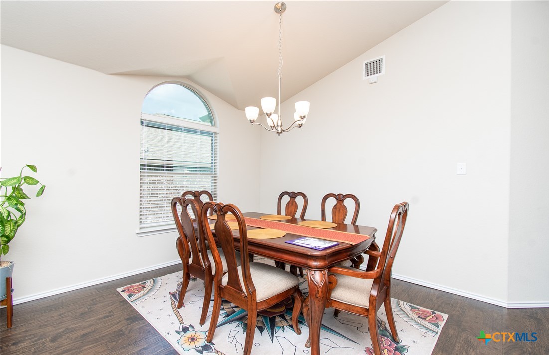 1307 Stonewall Ridge