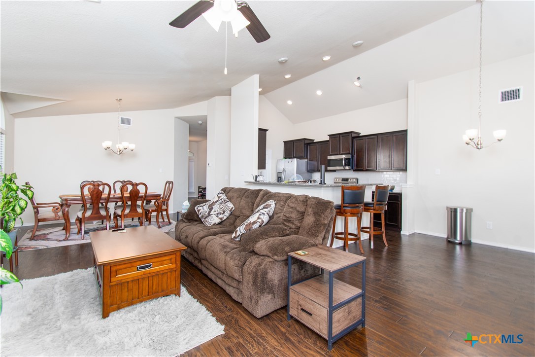 1307 Stonewall Ridge