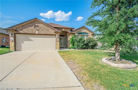 Photo of 1307 Stonewall Ridge, Harker Heights, TX 76548 (MLS # 605020)