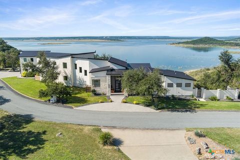 4802 Elf Trail Belton TX 76513