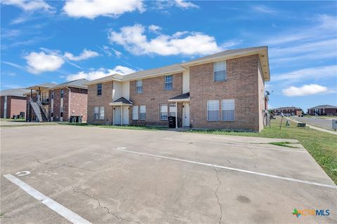 A home in Killeen