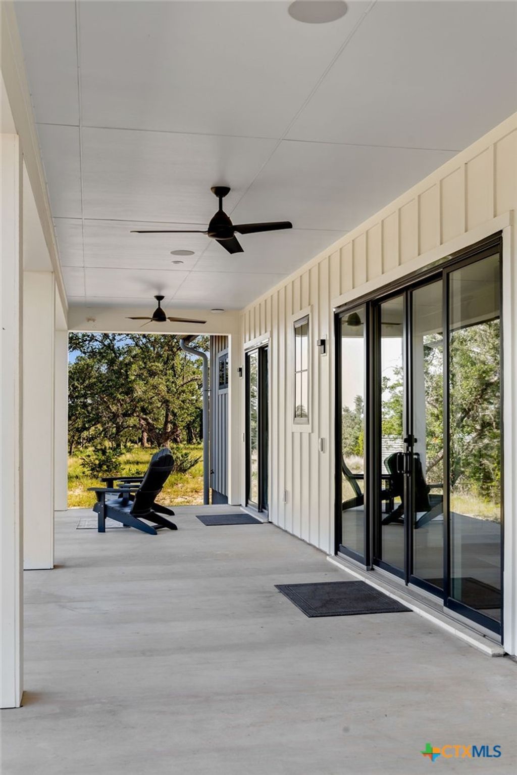 Photo of 813 Verde Vista Drive, Wimberley, TX 78676 (MLS # 583004)