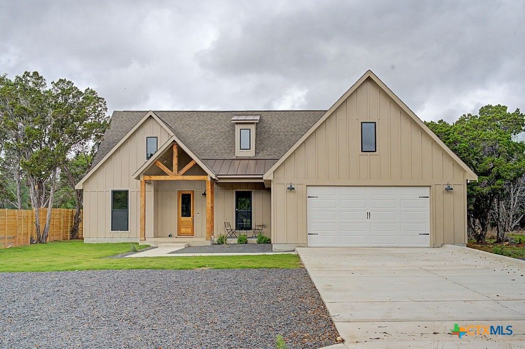 Photo of 39 Summertime Circle, Wimberley, TX 78676 (MLS # 610569)