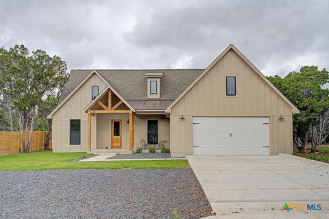 Photo of 39 Summertime Circle, Wimberley, TX 78676 (MLS # 610569)