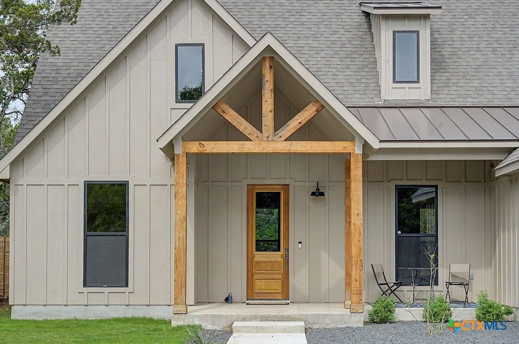 Photo of 39 Summertime Circle, Wimberley, TX 78676 (MLS # 610569)