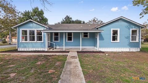 A home in Seguin