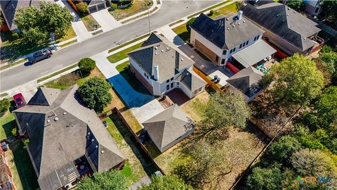 A home in New Braunfels