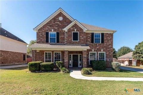 A home in New Braunfels