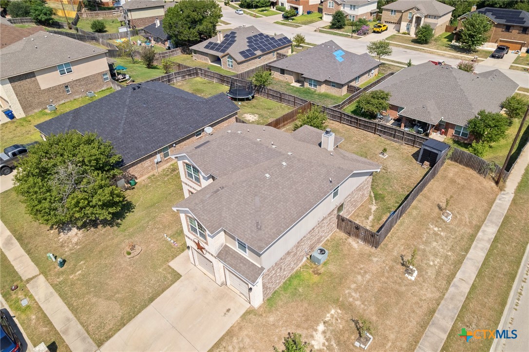 1518 Walker Place Boulevard