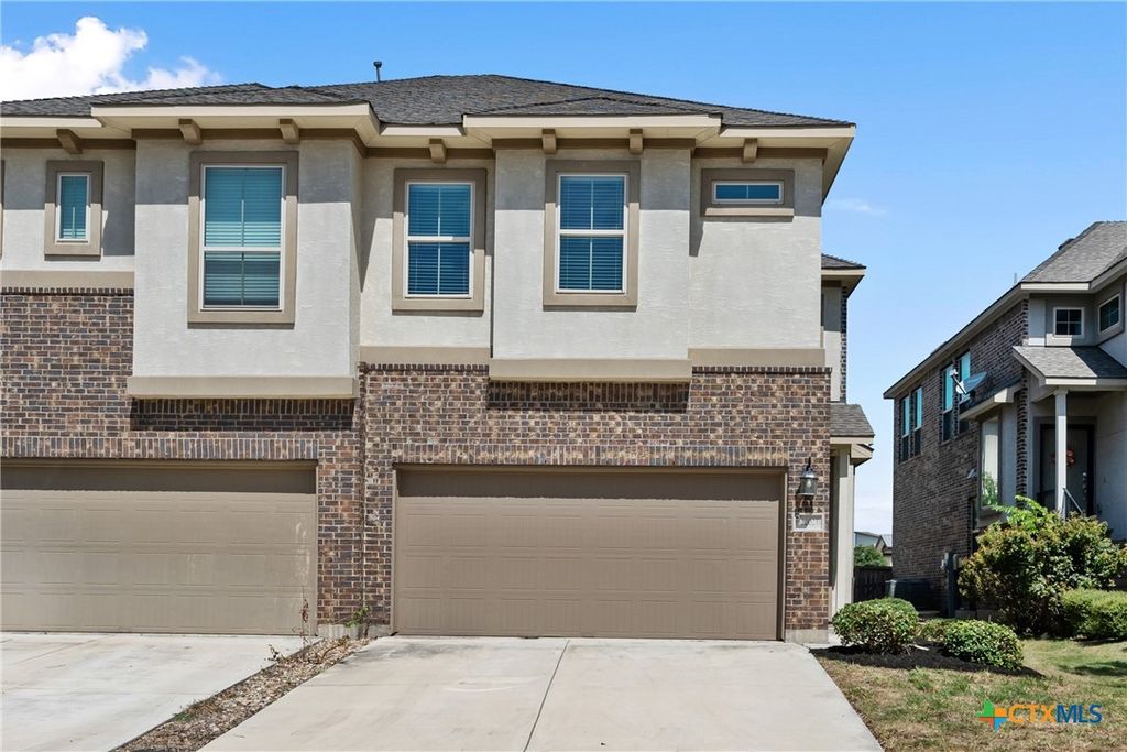 Photo of 2202 Dillon Pond Lane #B, Pflugerville, TX 78660 (MLS # 610729)