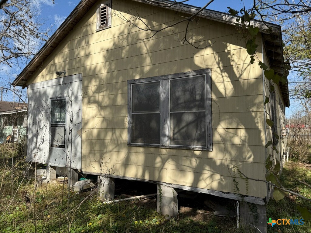 517 E Franklin Street