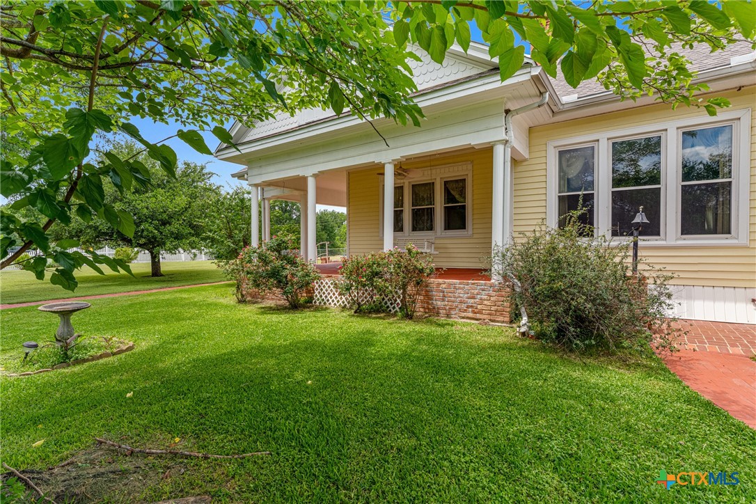 2967 S Old Robinson Road