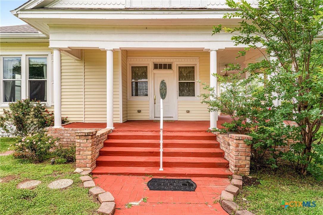 2967 S Old Robinson Road