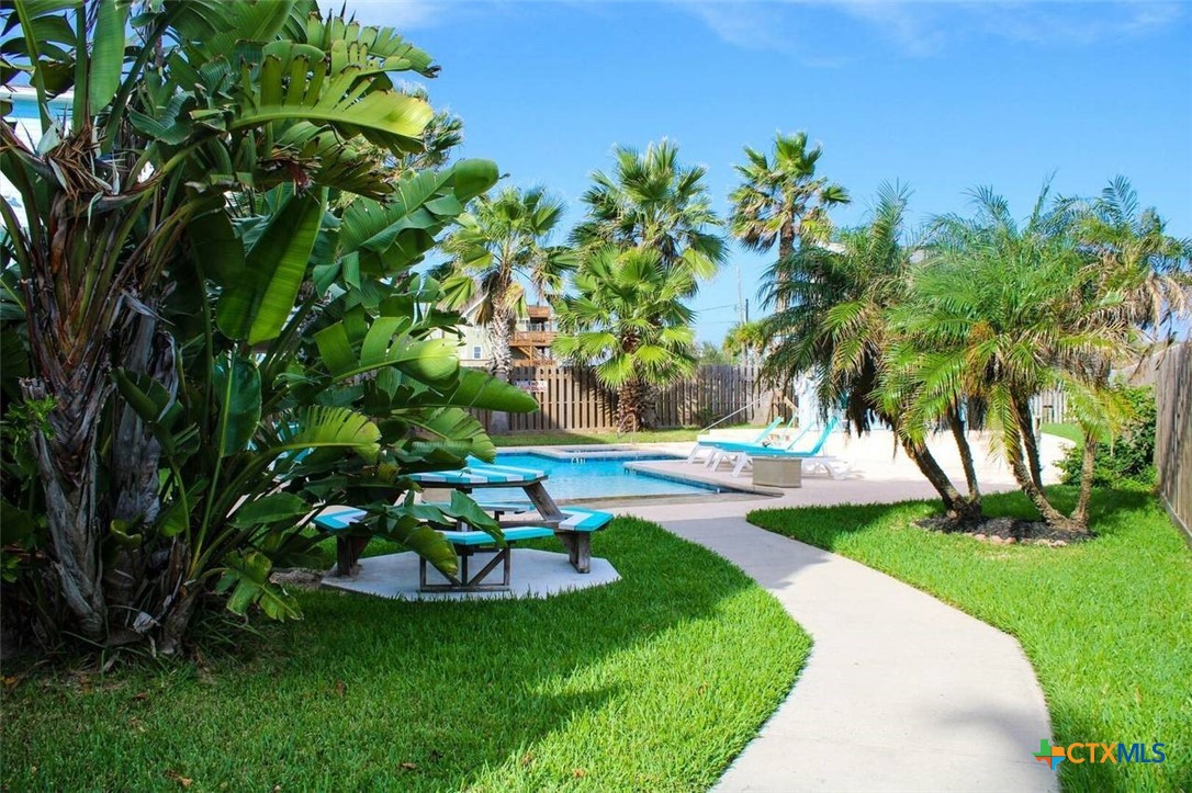 407 Beach Avenue 111