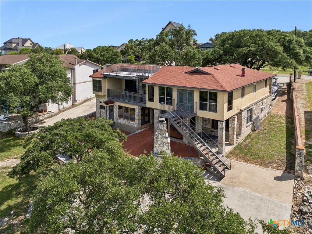 408 Edge Hill Drive