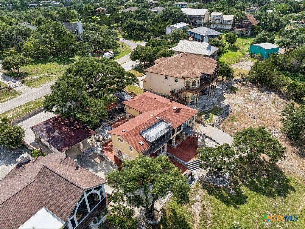 408 Edge Hill Drive