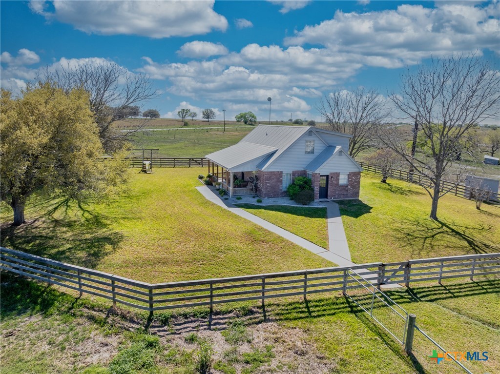 2110 Immenhauser Road