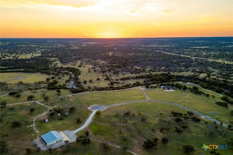 Photo of 281 Goose Landing Way, Harper, TX 78631 (MLS # 623577)