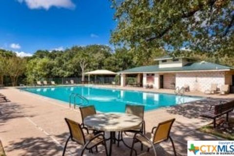 A home in Round Rock