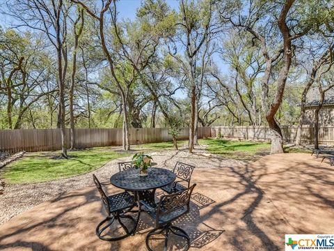 A home in Round Rock