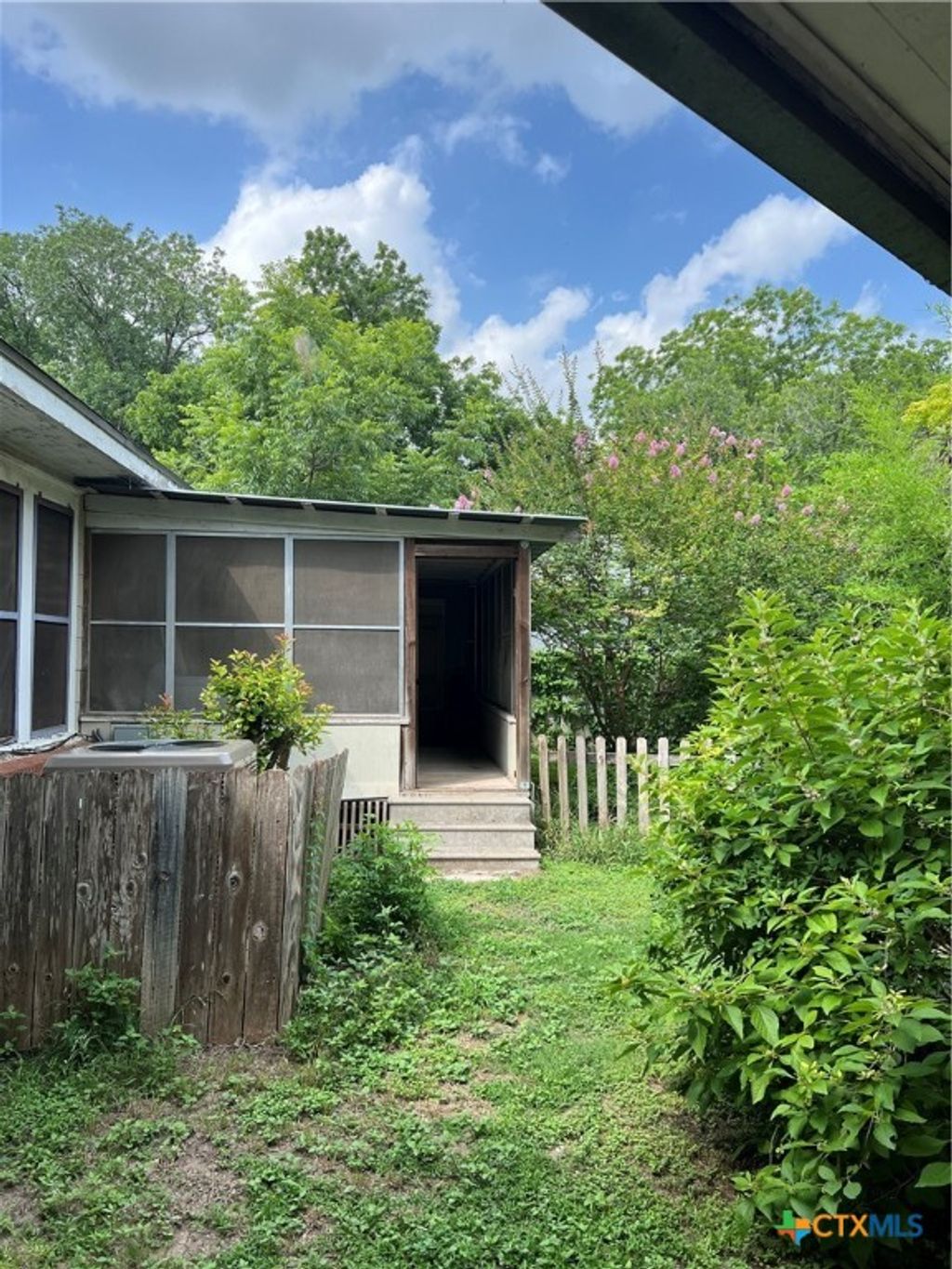 Photo of 310 Smith Lane #A, San Marcos, TX 78666 (MLS # 578093)